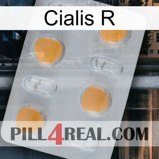 Cialis R 24
